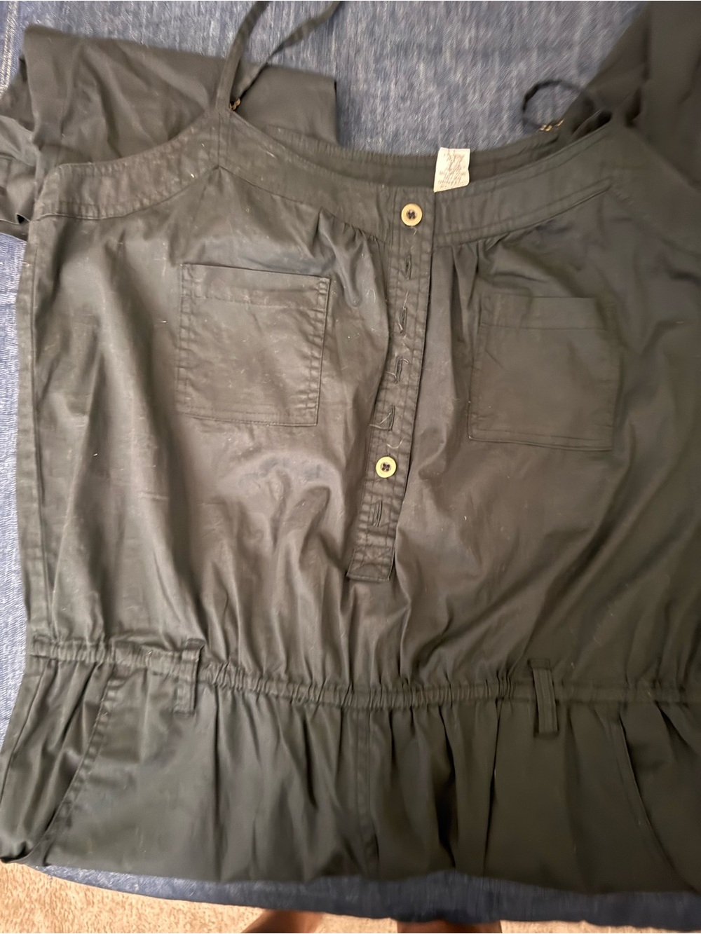Romper - Picture 6 of 7